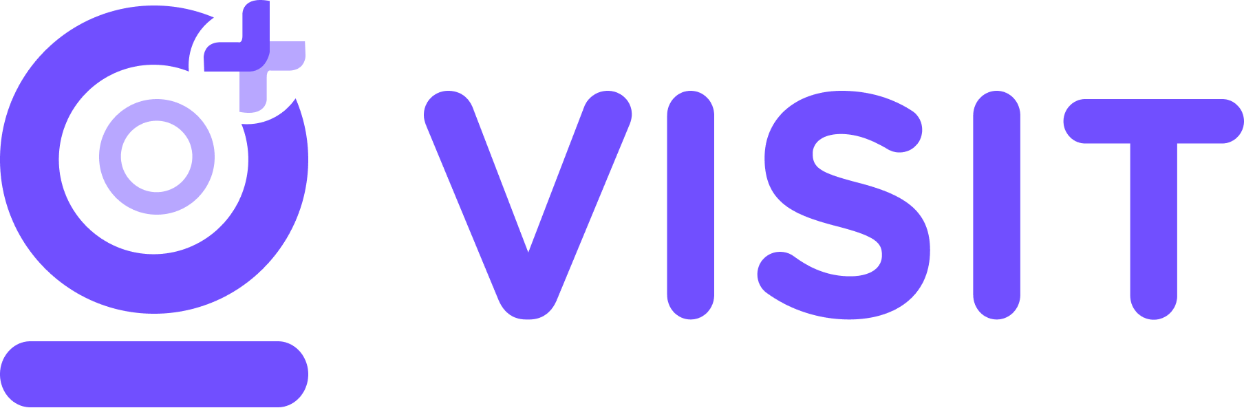 visit logo